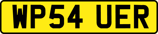 WP54UER