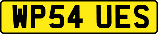 WP54UES