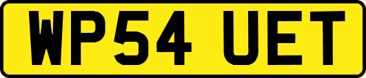 WP54UET