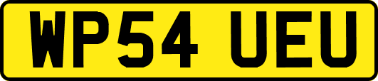 WP54UEU