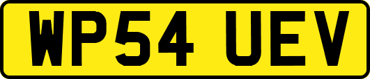 WP54UEV