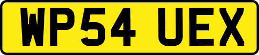 WP54UEX