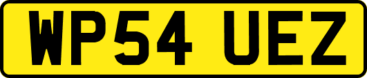 WP54UEZ