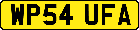 WP54UFA
