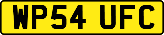 WP54UFC