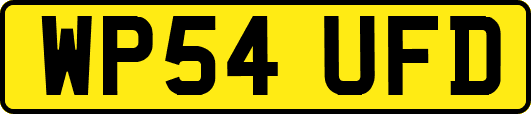 WP54UFD