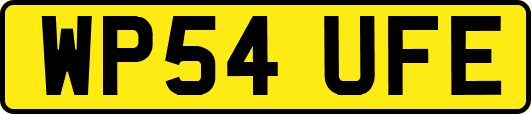 WP54UFE