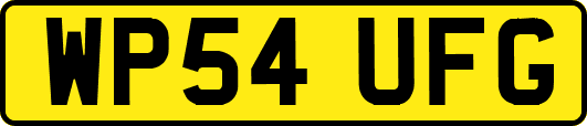 WP54UFG