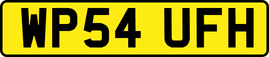 WP54UFH