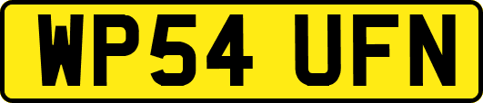 WP54UFN