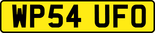 WP54UFO