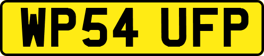 WP54UFP