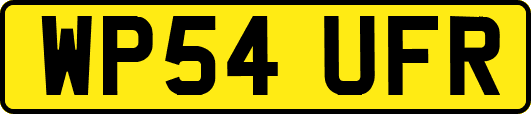 WP54UFR