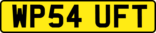 WP54UFT