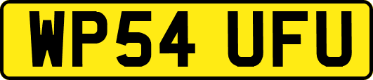 WP54UFU