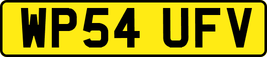 WP54UFV