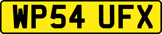 WP54UFX