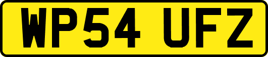 WP54UFZ
