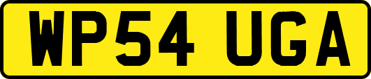 WP54UGA