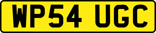 WP54UGC