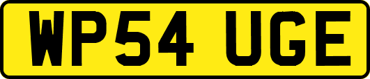 WP54UGE