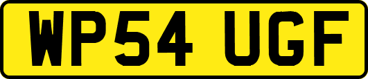 WP54UGF