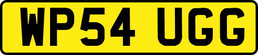 WP54UGG