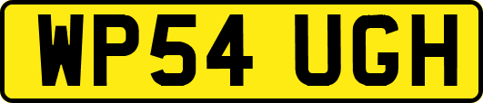 WP54UGH