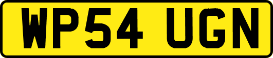 WP54UGN