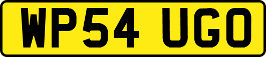 WP54UGO