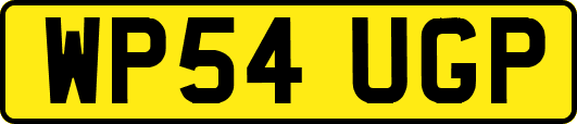 WP54UGP