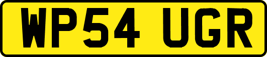 WP54UGR