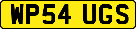 WP54UGS
