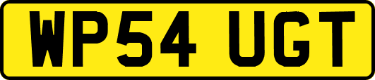 WP54UGT
