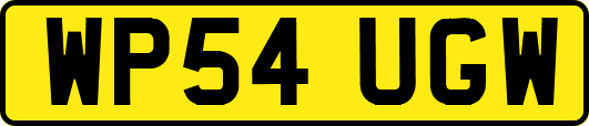 WP54UGW