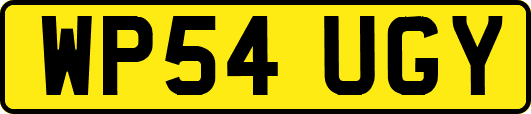 WP54UGY