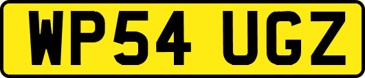 WP54UGZ
