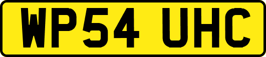 WP54UHC