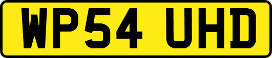 WP54UHD