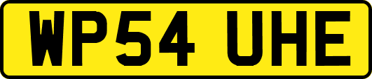 WP54UHE