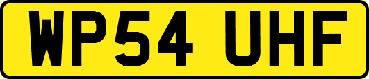 WP54UHF