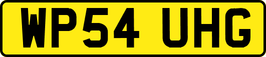WP54UHG