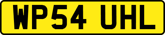 WP54UHL