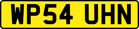 WP54UHN