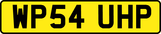 WP54UHP