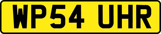WP54UHR
