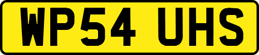 WP54UHS