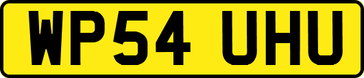 WP54UHU