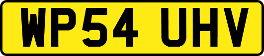 WP54UHV