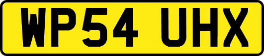 WP54UHX